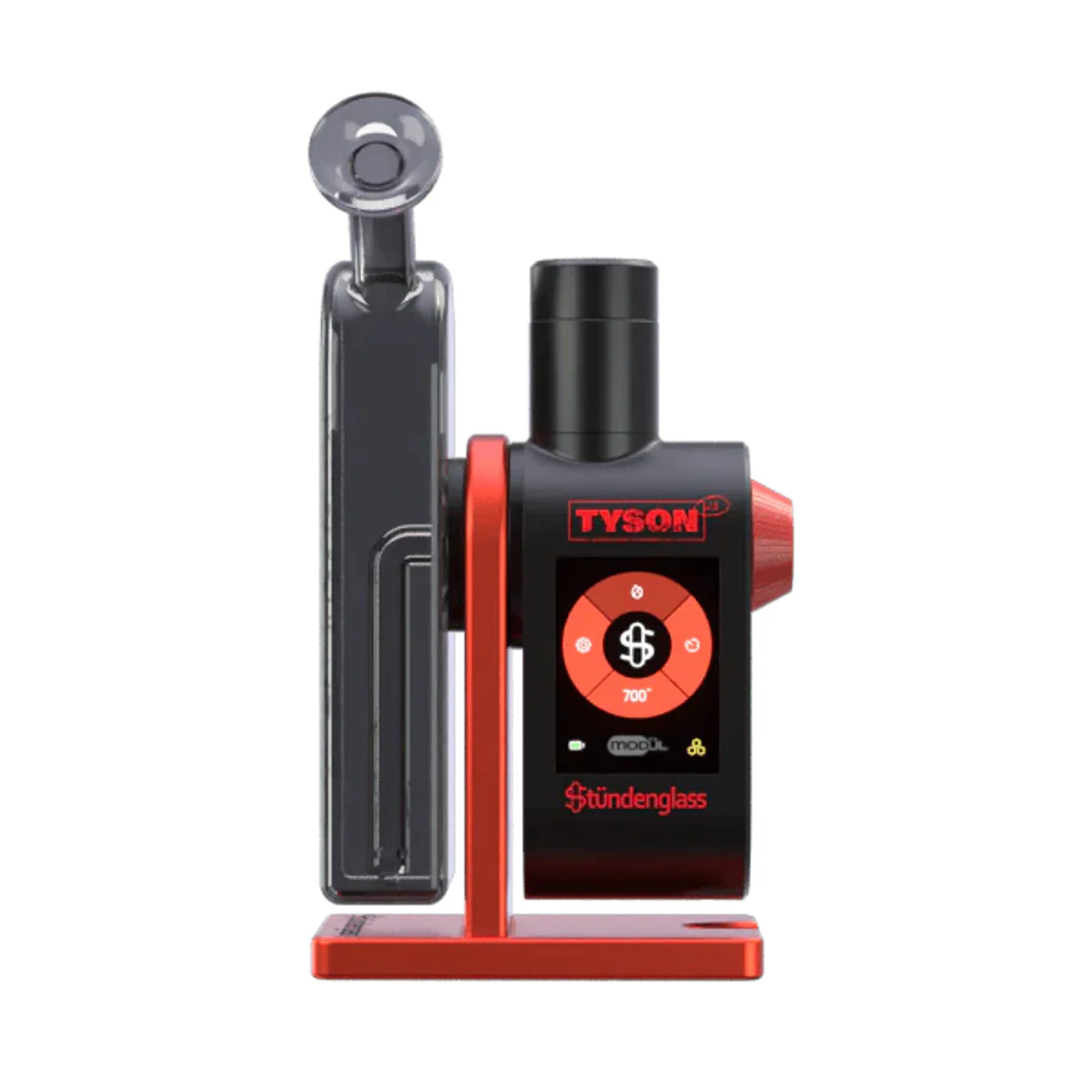 Stündenglass x Modül + Dok Deluxe Travel Set 5 Stündenglass x Modül + Dok Deluxe Travel Set - Image 5