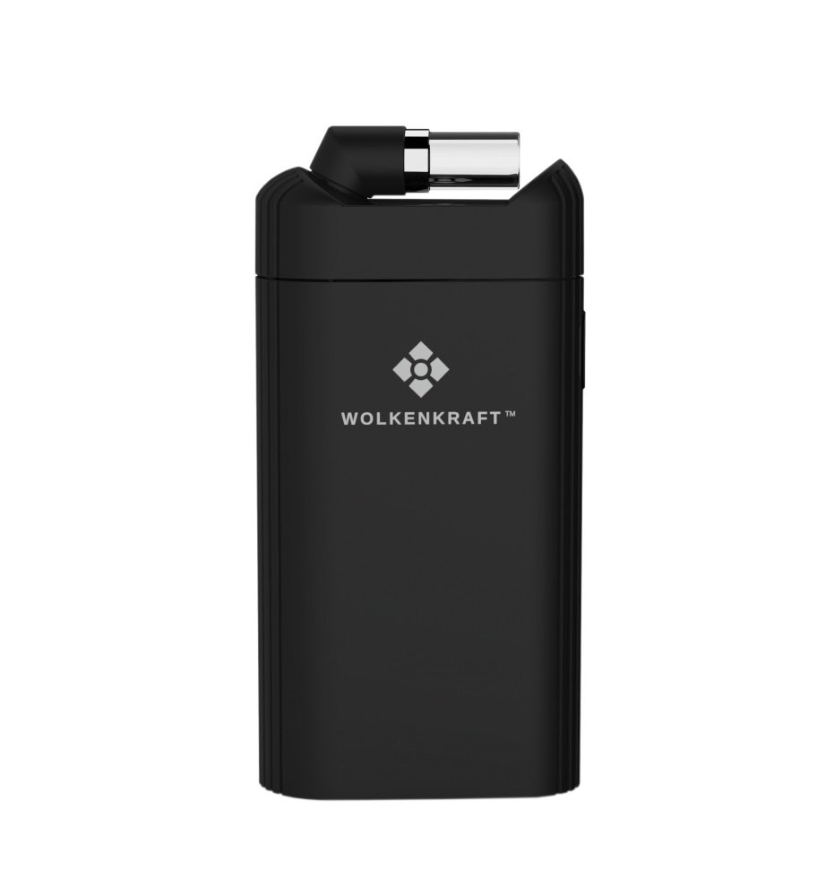 Wolkenkraft FX+ Vaporizer 1 Wolkenkraft FX+ Vaporizer