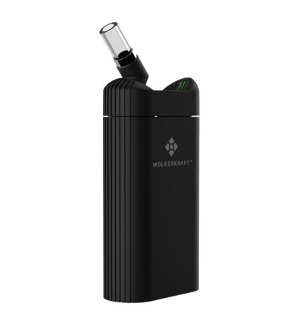Wolkenkraft FX+ Vaporizer 2 Wolkenkraft FX+ Vaporizer - Image 2