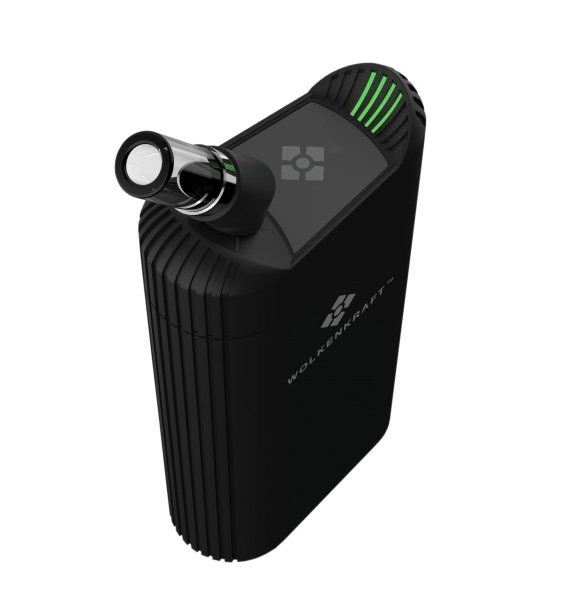 Wolkenkraft FX+ Vaporizer 3 Wolkenkraft FX+ Vaporizer - Image 3