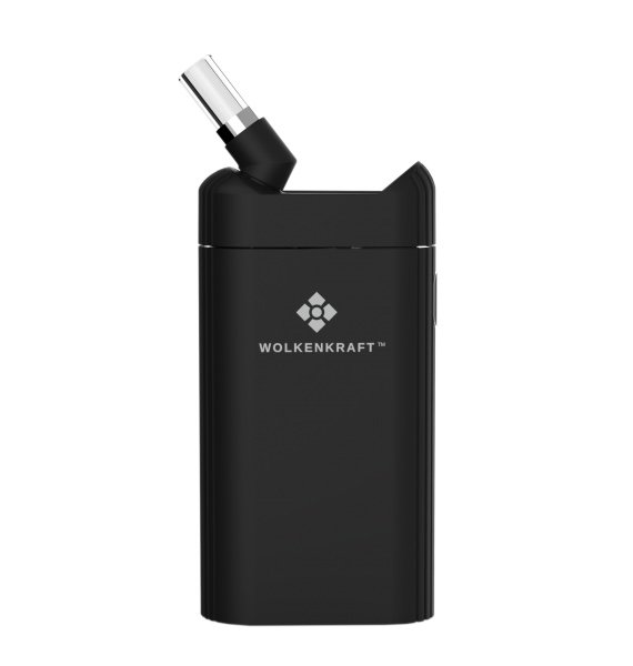 Wolkenkraft FX+ Vaporizer 5 Wolkenkraft FX+ Vaporizer - Image 5