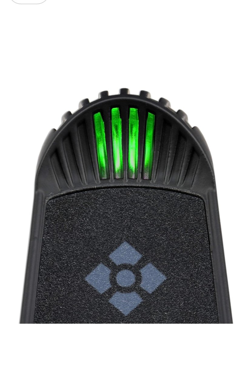 Wolkenkraft FX+ Vaporizer 12 Wolkenkraft FX+ Vaporizer - Image 12