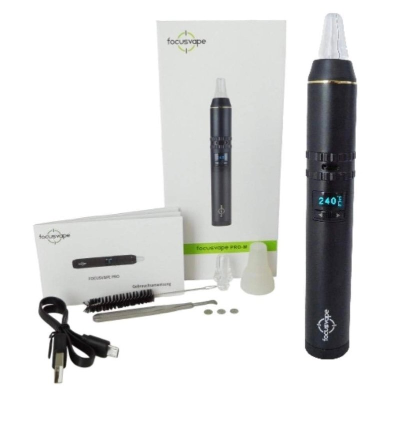 FocusVape Pro S Premium 17 FocusVape Pro S Premium - Image 17