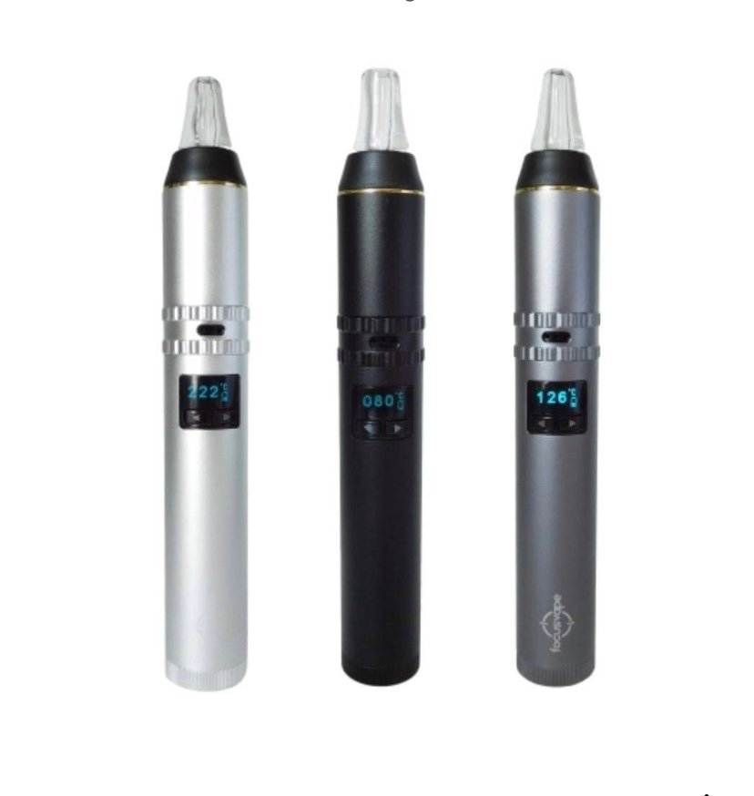 FocusVape Pro S Premium 1 FocusVape Pro S Premium
