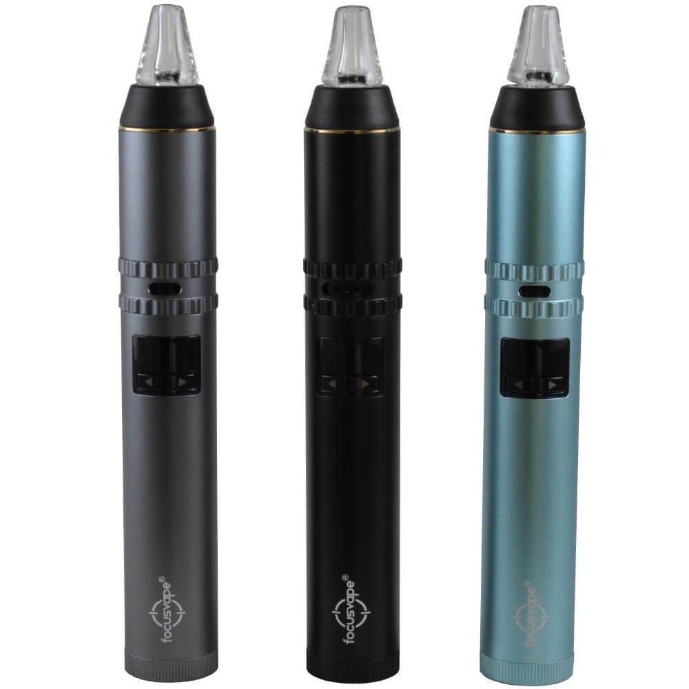 FocusVape Pro S Premium 19 FocusVape Pro S Premium - Image 19