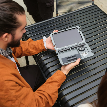 M.L.T.9 Portable Rolling Tray Survival Kit 8 M.L.T.9 Portable Rolling Tray Survival Kit - Image 8