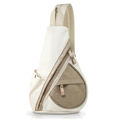 Fresh9 2-Way Smell Proof Crossbody SlingBag 1 Fresh9 2-Way Smell Proof Crossbody SlingBag