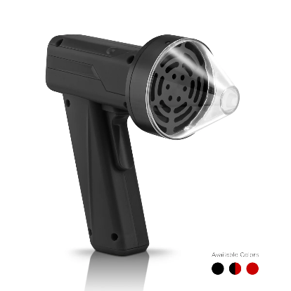 The Auto9 - Fully Automatic Grinder *Black* 2 The Auto9 - Fully Automatic Grinder *Black* - Image 2