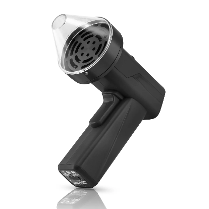 The Auto9 - Fully Automatic Grinder *Black* 1 The Auto9 - Fully Automatic Grinder *Black*
