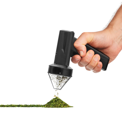 The Auto9 - Fully Automatic Grinder *Black* 6 The Auto9 - Fully Automatic Grinder *Black* - Image 6