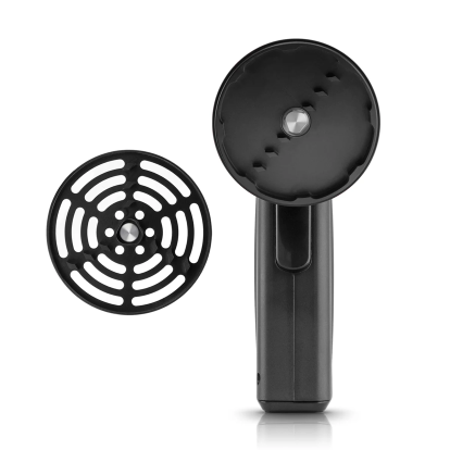 The Auto9 - Fully Automatic Grinder *Black* 5 The Auto9 - Fully Automatic Grinder *Black* - Image 5