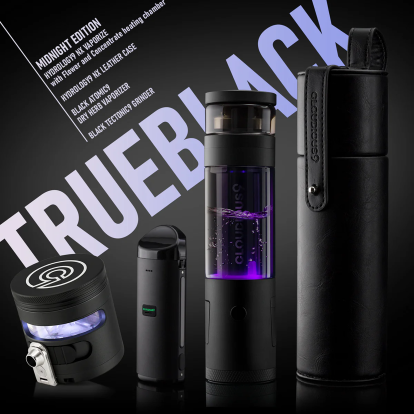 The NX Ultra9 Bundle *True Black* 1 The NX Ultra9 Bundle *True Black*