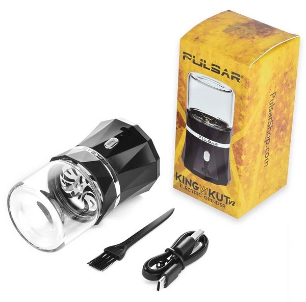 PULSAR KING KUT V2 ELECTRIC 4 PULSAR KING KUT V2 ELECTRIC - Image 4
