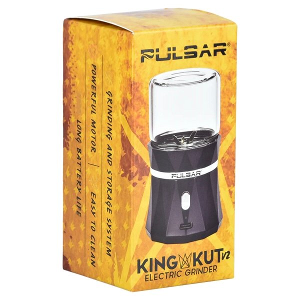 PULSAR KING KUT V2 ELECTRIC 5 PULSAR KING KUT V2 ELECTRIC - Image 5