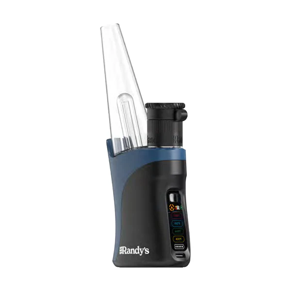 RANDY'S GRIP PLUS VAPORIZER 1 RANDY'S GRIP PLUS VAPORIZER