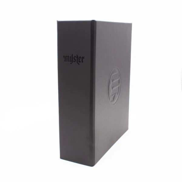 MYSTER LIMITED EDITION BLACKED OUT STASHTRAY BUNDLE 11 MYSTER LIMITED EDITION BLACKED OUT STASHTRAY BUNDLE - Image 11