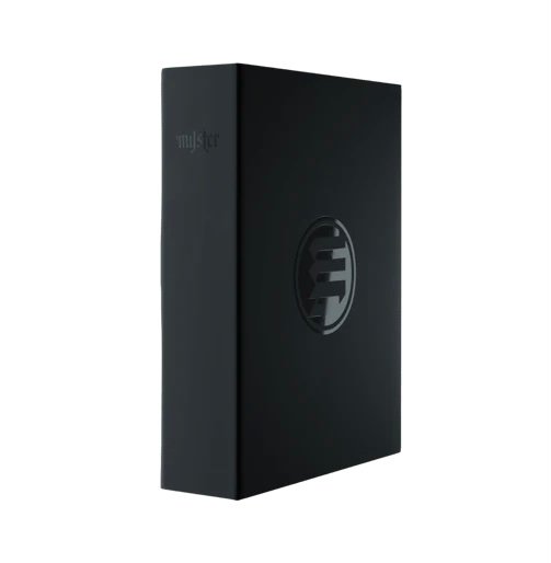 MYSTER LIMITED EDITION BLACKED OUT STASHTRAY BUNDLE 4 MYSTER LIMITED EDITION BLACKED OUT STASHTRAY BUNDLE - Image 4