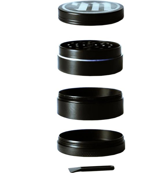 MYSTER LIMITED EDITION BLACKED OUT STASHTRAY BUNDLE 6 MYSTER LIMITED EDITION BLACKED OUT STASHTRAY BUNDLE - Image 6