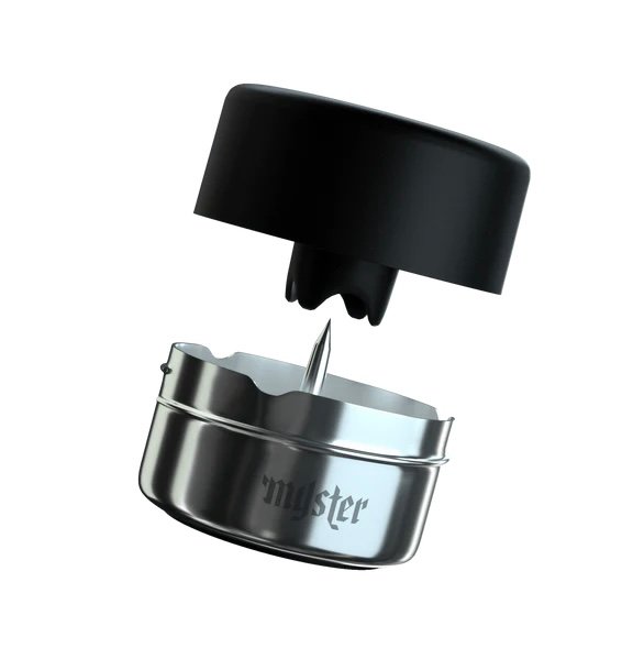 MYSTER LIMITED EDITION BLACKED OUT STASHTRAY BUNDLE 7 MYSTER LIMITED EDITION BLACKED OUT STASHTRAY BUNDLE - Image 7