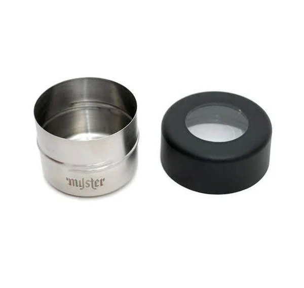 MYSTER LIMITED EDITION BLACKED OUT STASHTRAY BUNDLE 8 MYSTER LIMITED EDITION BLACKED OUT STASHTRAY BUNDLE - Image 8