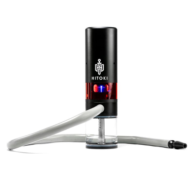 Hitoki Trident V3 - Laser Vaporizer Signature Series Bundle 11 Hitoki Trident V3 - Laser Vaporizer Signature Series Bundle - Image 11