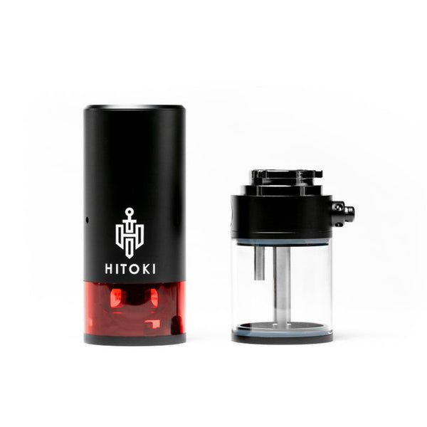 Hitoki Trident V3 - Laser Vaporizer Signature Series Bundle 5 Hitoki Trident V3 - Laser Vaporizer Signature Series Bundle - Image 5
