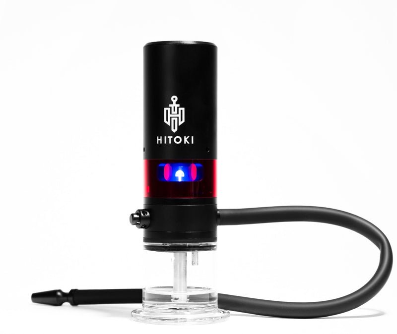 Hitoki Trident V3 - Laser Vaporizer Signature Series Bundle 10 Hitoki Trident V3 - Laser Vaporizer Signature Series Bundle - Image 10