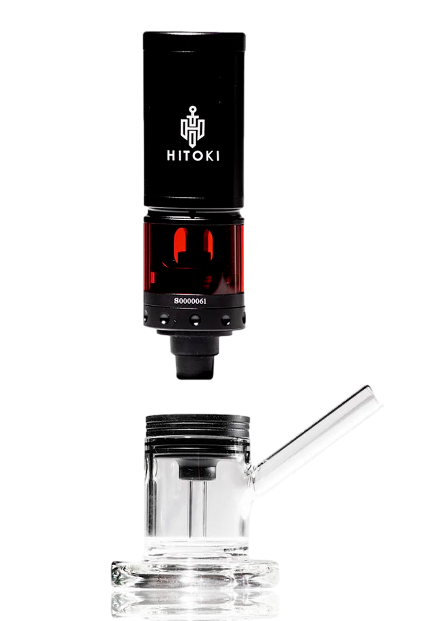 Hitoki Saber Bubbler Kit 5 Hitoki Saber Bubbler Kit - Image 5