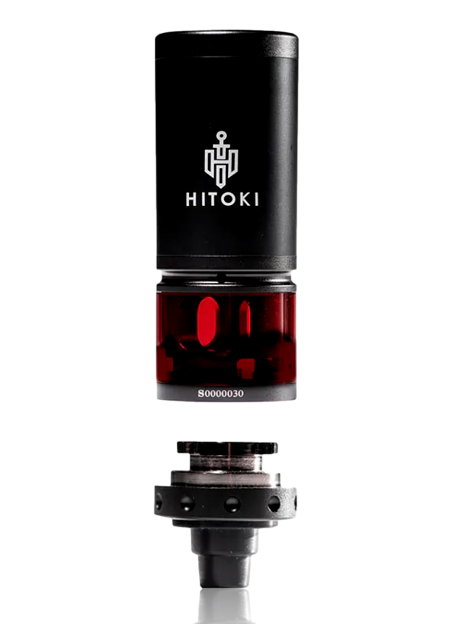 Hitoki Saber Bubbler Kit 8 Hitoki Saber Bubbler Kit - Image 8
