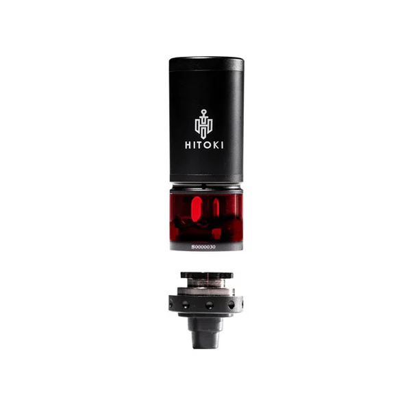 Hitoki Saber Bubbler Kit 4 Hitoki Saber Bubbler Kit - Image 4