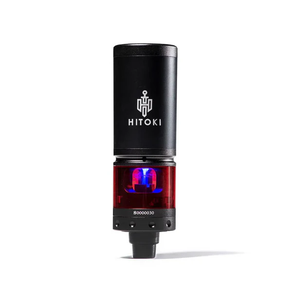 Hitoki Saber Bubbler Kit 12 Hitoki Saber Bubbler Kit - Image 12