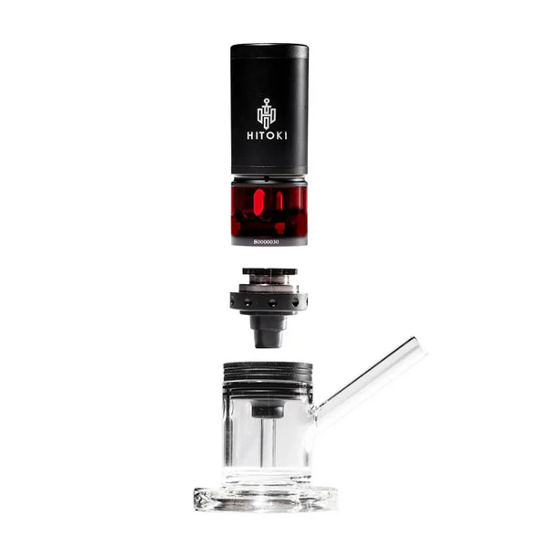 Hitoki Saber Bubbler Kit 11 Hitoki Saber Bubbler Kit - Image 11