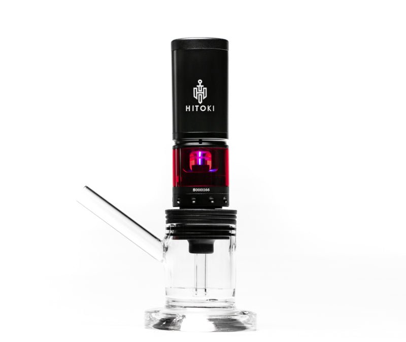 Hitoki Saber Bubbler Kit 1 Hitoki Saber Bubbler Kit