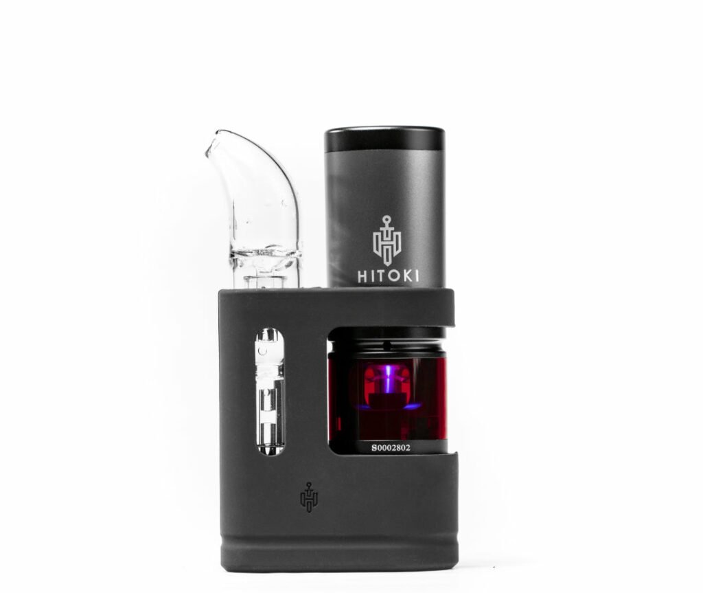 Hitoki Saber Portable Kit 1 Hitoki Saber Portable Kit