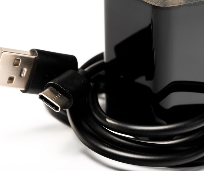 Hitoki Fast Charger 2 Hitoki Fast Charger - Image 2