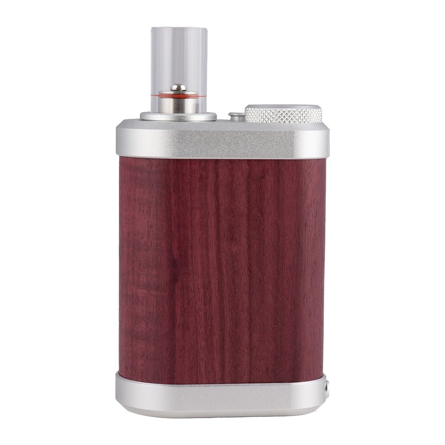 Tinymight 2 Purple Heart Vaporizer 1 Tinymight 2 Purple Heart Vaporizer