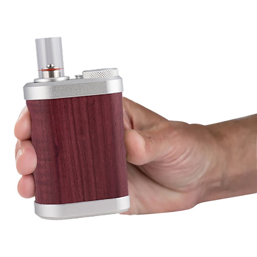 Tinymight 2 Purple Heart Vaporizer 10 Tinymight 2 Purple Heart Vaporizer - Image 10