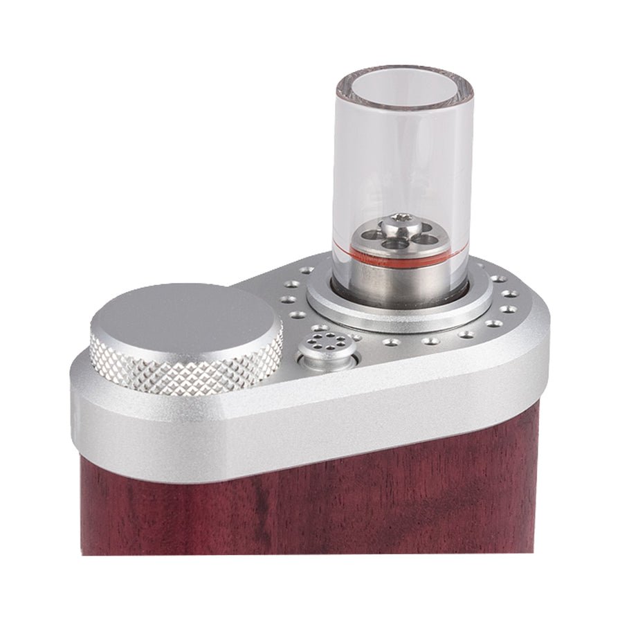 Tinymight 2 Purple Heart Vaporizer 5 Tinymight 2 Purple Heart Vaporizer - Image 5