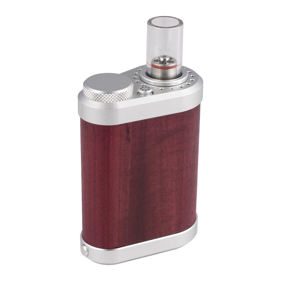 Tinymight 2 Purple Heart Vaporizer 2 Tinymight 2 Purple Heart Vaporizer - Image 2