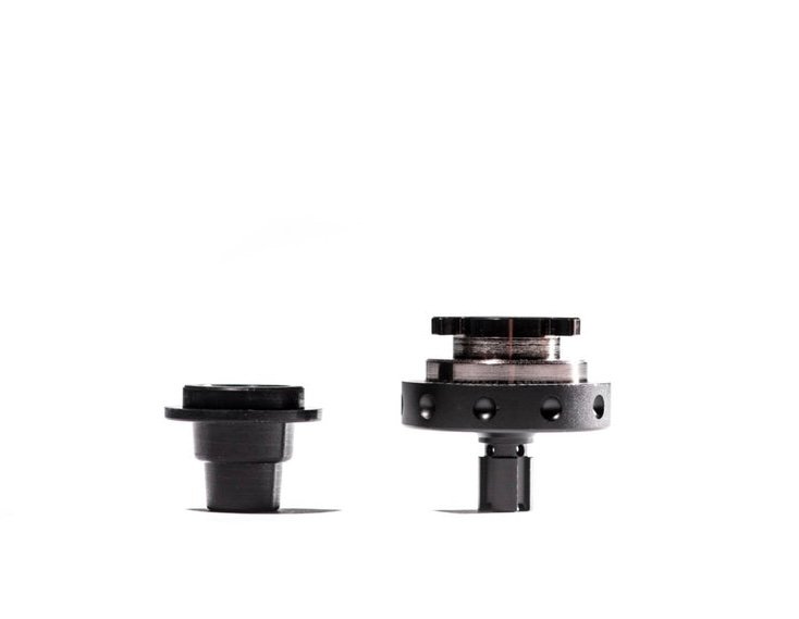 Hitoki Ignition Chamber Base for Saber 2 Hitoki Ignition Chamber Base for Saber - Image 2