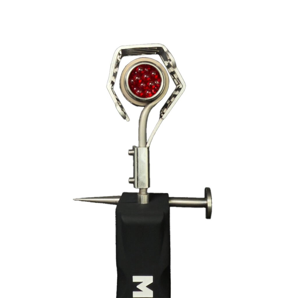 MiniNail Flower Wand Vaporizer 4 MiniNail Flower Wand Vaporizer - Image 4