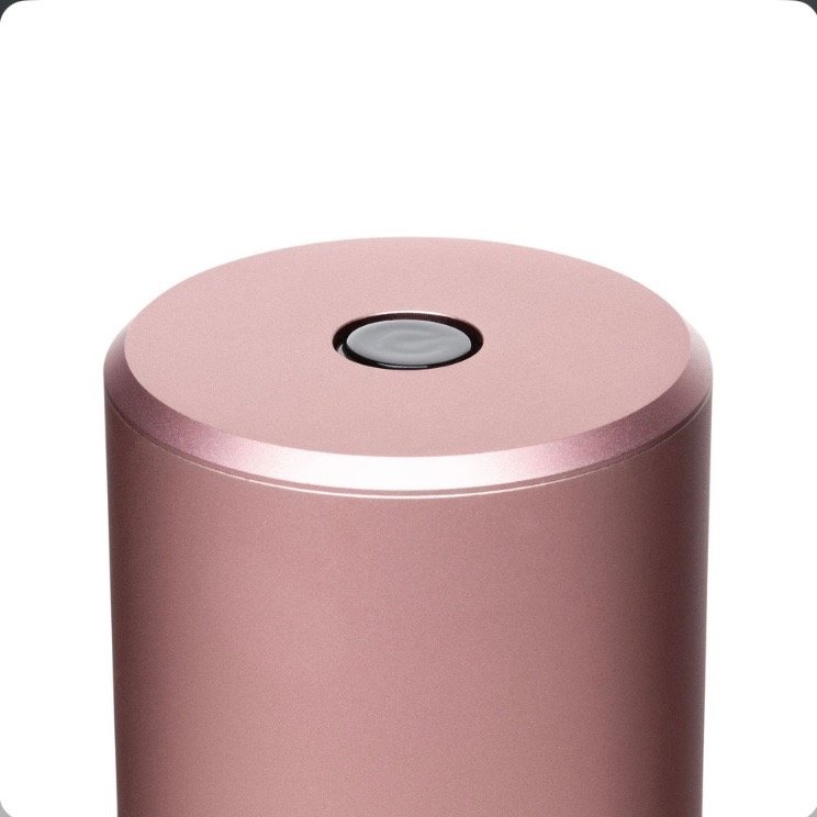 HITOKI TRIDENT V2 LASER BONG – ROSE GOLD 4 HITOKI TRIDENT V2 LASER BONG – ROSE GOLD - Image 4