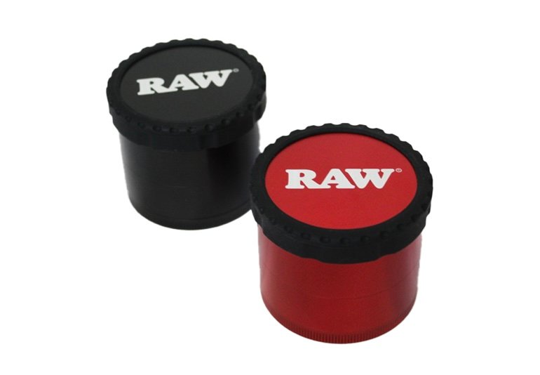 RAW LIFE GRINDER 5 RAW LIFE GRINDER - Image 5