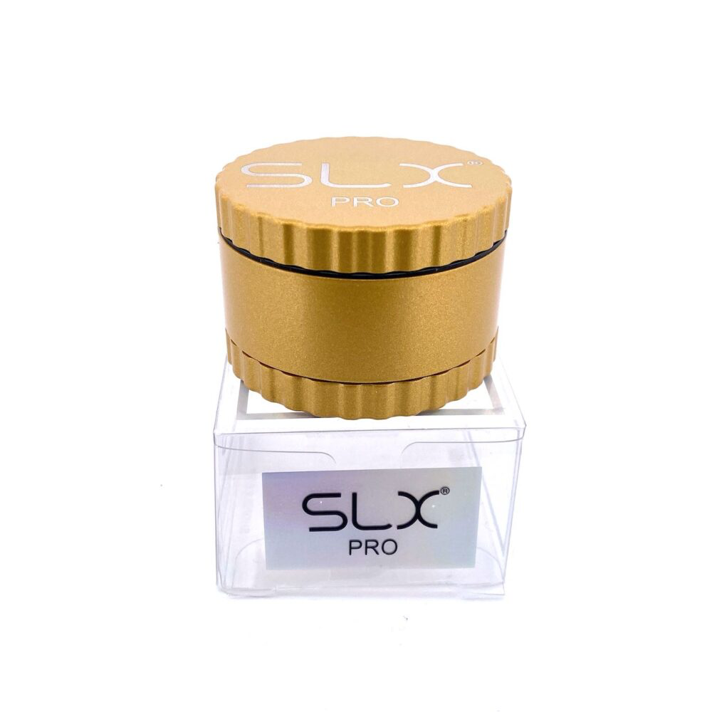 SLX Pro Non-Stick Grinder (Small) 2 SLX Pro Non-Stick Grinder (Small) - Image 2