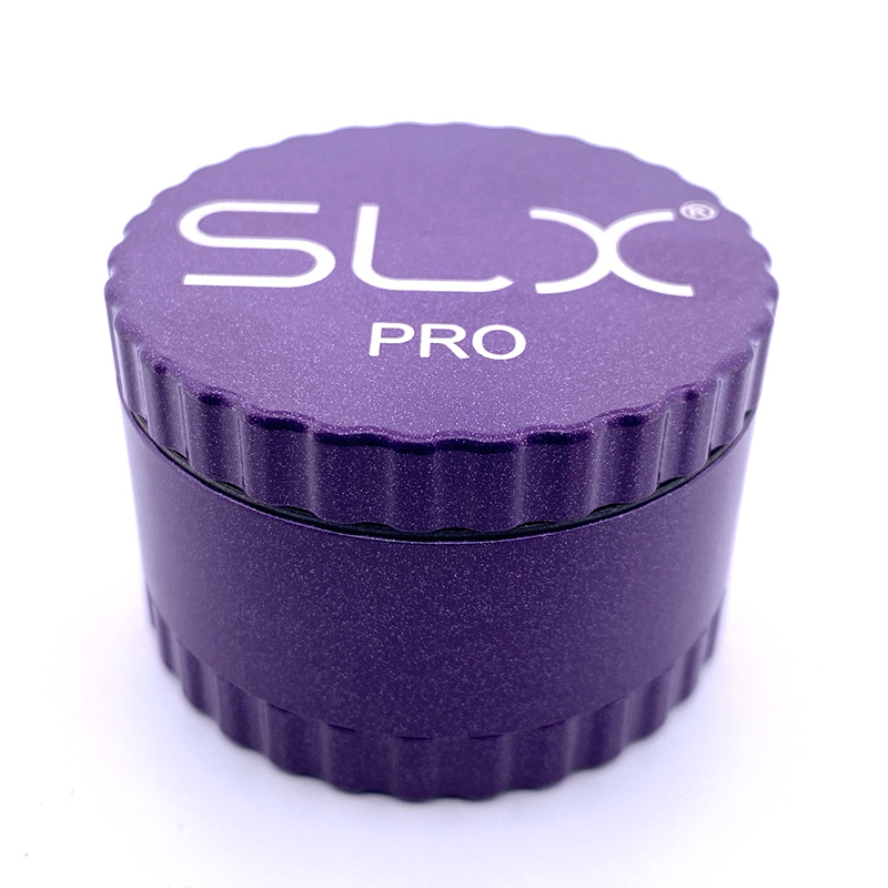 SLX Pro Non-Stick Grinder (Small) 7 SLX Pro Non-Stick Grinder (Small) - Image 7