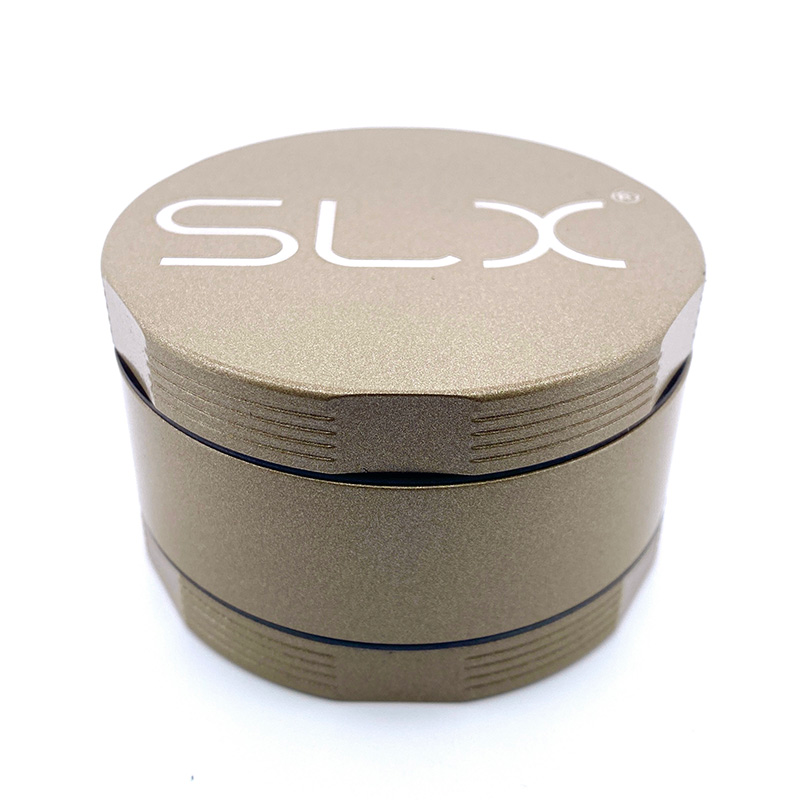 SLX V2.5 Non-Stick Grinder (Large) 7 SLX V2.5 Non-Stick Grinder (Large) - Image 7