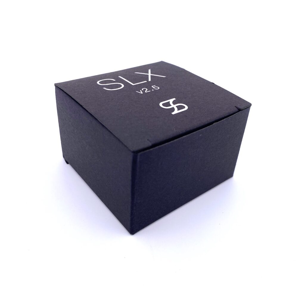 SLX V2.5 Non-Stick Grinder (Large) 10 SLX V2.5 Non-Stick Grinder (Large) - Image 10