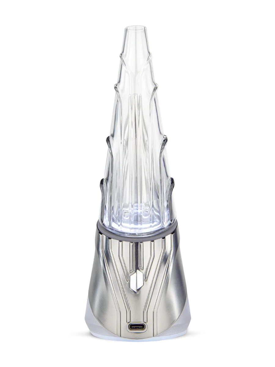 Puffco Peak Pro Guardian Travel Glass 3 Puffco Peak Pro Guardian Travel Glass - Image 3