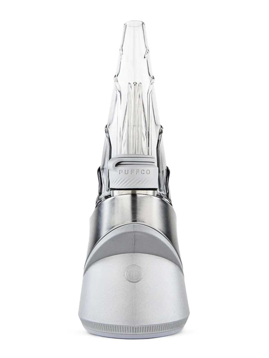 Puffco Peak Pro Guardian Travel Glass 2 Puffco Peak Pro Guardian Travel Glass - Image 2