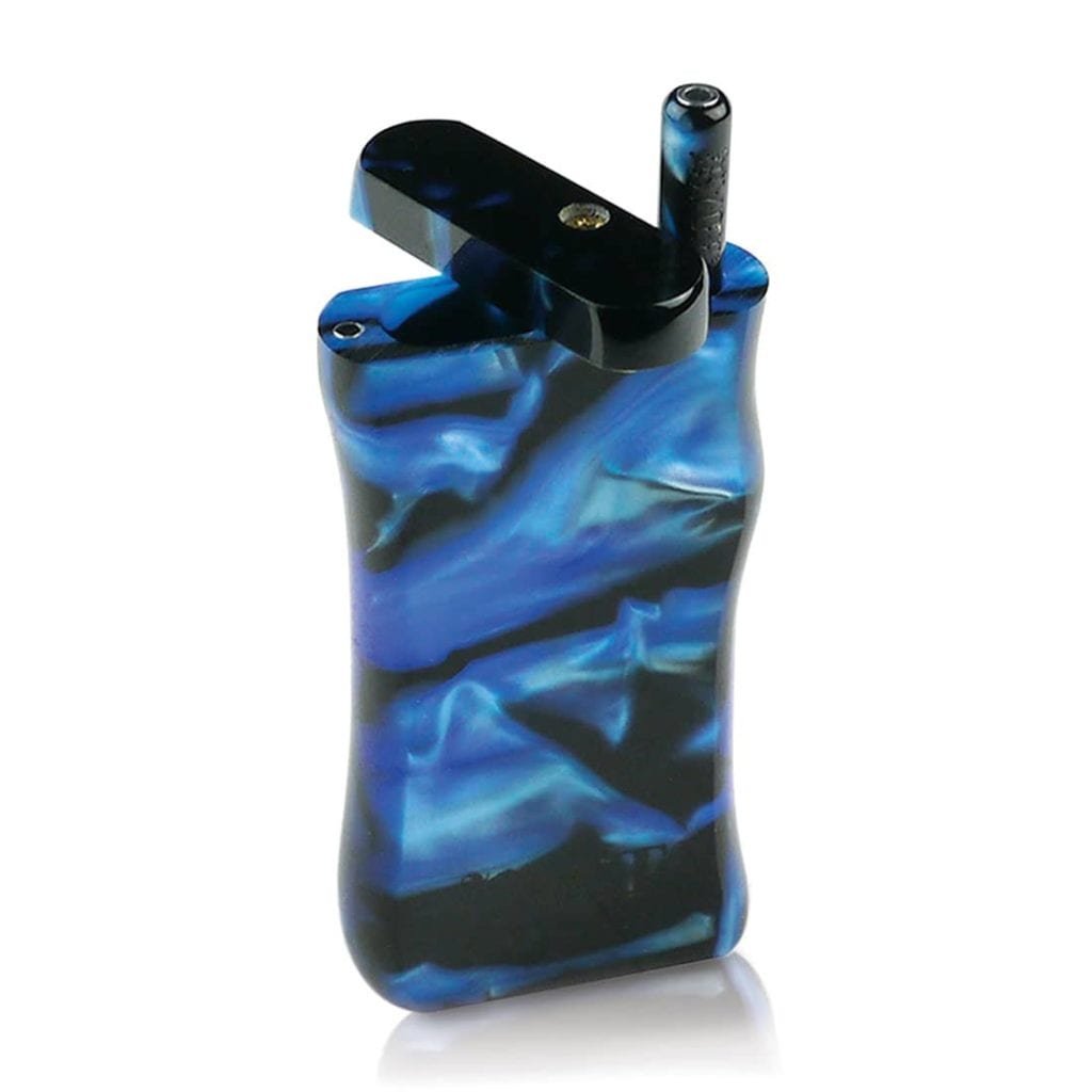 Acrylic Magnetic Dugout with Matching One Hitter 8 Acrylic Magnetic Dugout with Matching One Hitter - Image 8
